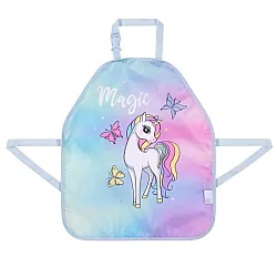 MAGIC UNICORN престилка за ригуване