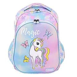 MAGIC UNICORN ергономична раница