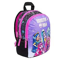 MONSTER HIGH малка раница