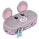MOUSE овален несесер
