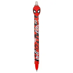 Химикалка с гума Spiderman 2024