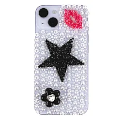 GLAMOUR стикери за телефон