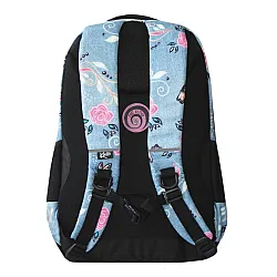 KAOS PIASE ученическа раница 2 в 1