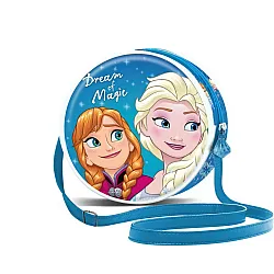 FROZEN 2 Dream кръгла чанта