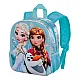 FROZEN 2 3D малка раница