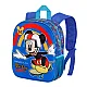 MICKEY FREESTYLE 3D малка раница