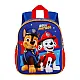 PAW PATROL DUTY 3D малка раница