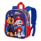 PAW PATROL DUTY 3D малка раница