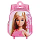 BARBIE Fashion 3D малка раница с колела