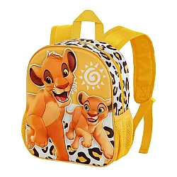 LION KING Africa 3D малка раница