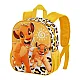 LION KING Africa 3D малка раница