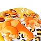 LION KING Africa 3D малка раница