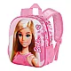 BARBIE Fashion 3D малка раница