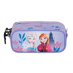FROZEN 2 DEAR несесер с 3 отделения