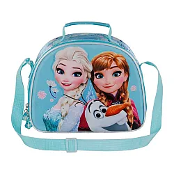FROZEN 2 Happiness 3D термо чанта