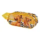 LION KING Africa 3D несесер с 2 ципа