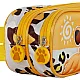 LION KING Africa 3D несесер с 2 ципа