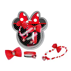 MINNIE комплект с колие