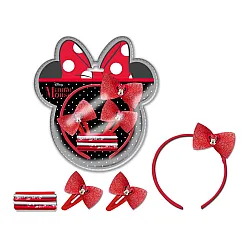 MINNIE комплект аксесоари за коса