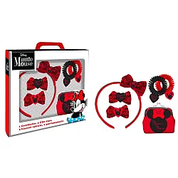 MINNIE комплект модни аксесоари