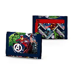 AVENGERS портмоне