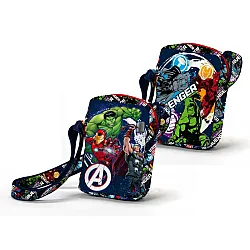 AVENGERS чанта за рамо