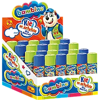 BAMBINO сухо лепило 9 гр