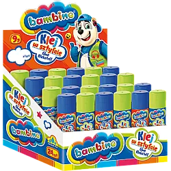 BAMBINO сухо лепило 9 гр