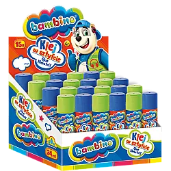 BAMBINO сухо лепило 15 гр