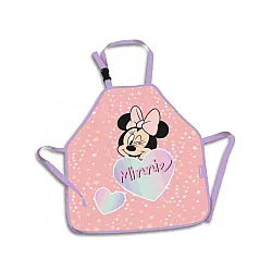 MINNIE престилка за рисуване