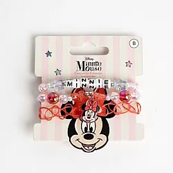 MINNIE комплект 3 бр. гривни