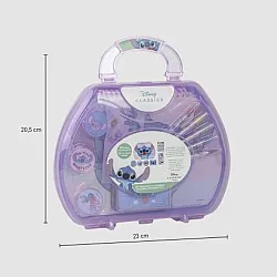 STITCH  творчески комплект с печати в куфарче