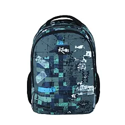 KAOS ACER ученическа раница 2 в 1