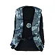 KAOS ACER ученическа раница 2 в 1