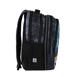 KAOS CARVER ученическа раница 2 в 1
