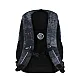 KAOS CARVER ученическа раница 2 в 1