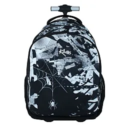 KAOS DREAMER 2 в 1 раница с колела