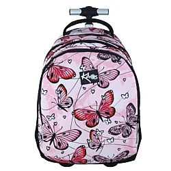 KAOS TILLY 2 в 1 раница с колела