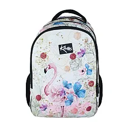 KAOS SALSA ученическа раница 2 в 1