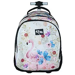 KAOS SALSA 2 в 1 раница с колела
