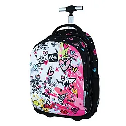KAOS FLIGHTHEART 2 в 1 раница с колела