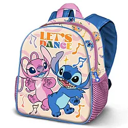 LILO and Stitch Dance 3D малка раница