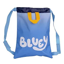 BLUEY спортна торба