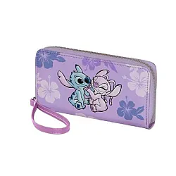 Lilo and Stitch Stitch and Angel портфейл
