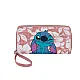 Lilo and Stitch Maui портфейл