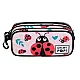 Ladybug несесер с 3 отделения