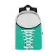 OMP Sneakers Backpack Mint раница
