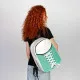OMP Sneakers Backpack Mint раница