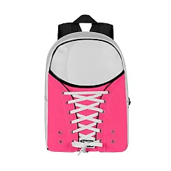 OMP Sneakers Backpack Pink раница