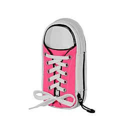 OMP Sneakers Backpack Pink несесер